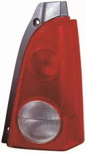 Achterlichtunit ABAKUS 442-1937R-LD-UE)