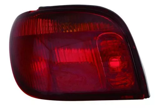 Achterlichtunit ABAKUS 212-19H4L-LD-UE)