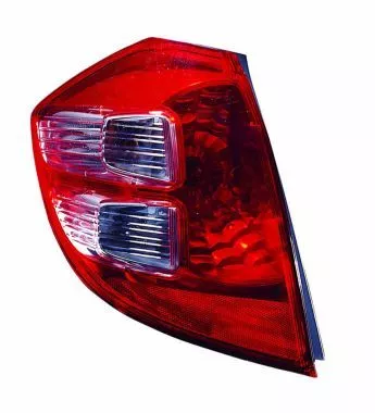 Achterlichtunit ABAKUS 217-1987L-AE)