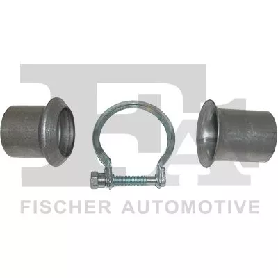 Reparatieset, uitlaatpijp FA1 008-951)