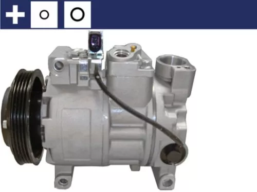 Compressor, airconditioning MAHLE ACP 121 000S)