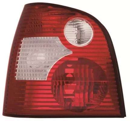 Achterlichtunit ABAKUS 441-1937R-UE-CR)