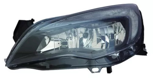 Koplamp ABAKUS 442-1161LMLDEM2)