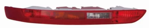 Achterste mistlamp ABAKUS 446-4002L-UE)