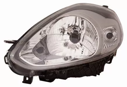 Koplamp ABAKUS 661-1162LMLDEM1)