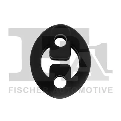 Mount, exhaust system FA1 773-703)