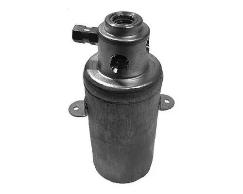 Wasdroger, airconditioning MAHLE AD 151 000S)