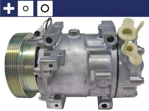 Compressor, airconditioning MAHLE ACP 48 000S)