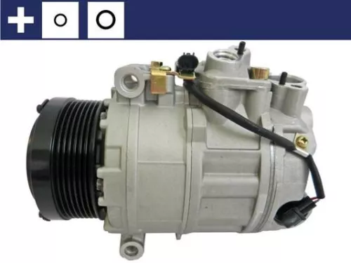 Compressor, air conditioning MAHLE ACP 704 000S)