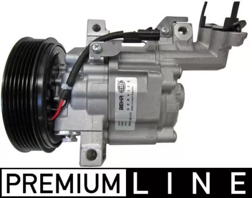 Compressor, airconditioning MAHLE ACP 929 000P)