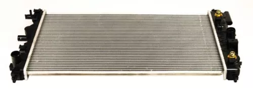 Radiator, motorkoeling MAXGEAR AC297927)