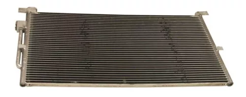 Condensor, airconditioning MAXGEAR AC895602)