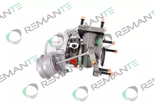 Oplader, opladen (supercharged/turbocharged) REMANTE 003-001-001265R)