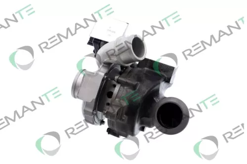 Oplader, opladen (supercharged/turbocharged) REMANTE 003-002-000063R)