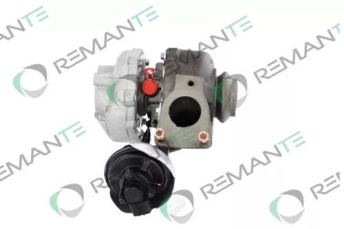Oplader, opladen (supercharged/turbocharged) REMANTE 003-002-001106R)