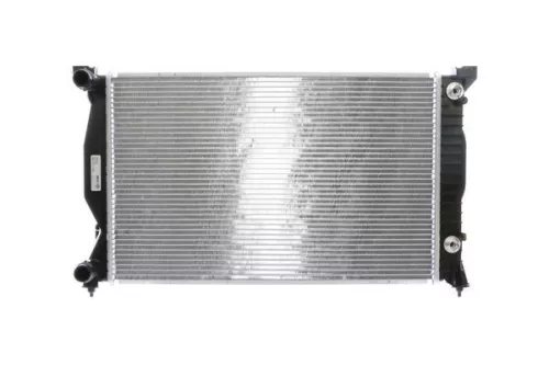 Radiator, motorkoeling MAHLE CR 484 000S)