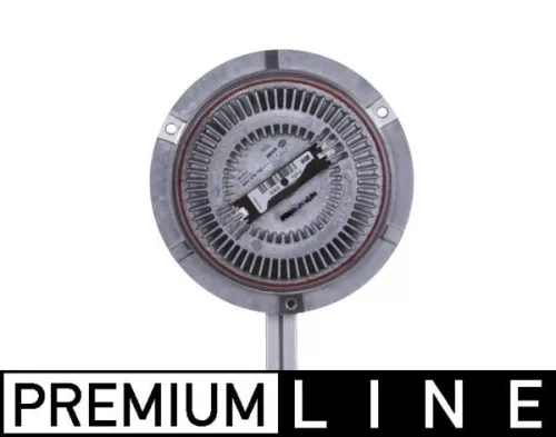 Koppeling, radiateurventilator MAHLE CFC 58 000P)