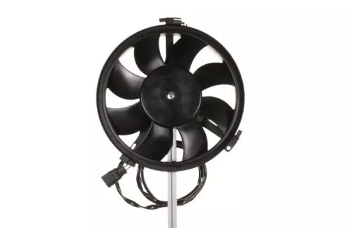 Ventilator, motorkoeling MAHLE CFF 166 000S)