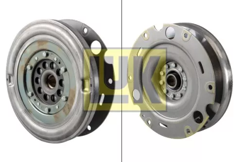 Vliegwiel Schaeffler LuK 415 0862 09)