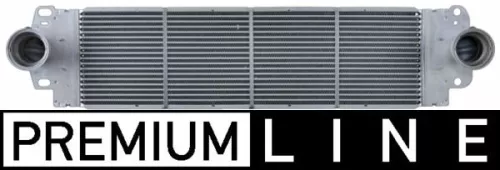 Laadluchtkoeler MAHLE CI 80 000P)