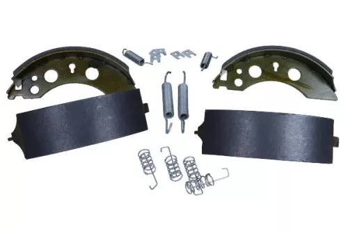 Remblokkenset, aanhanger MAXGEAR 19-3630)