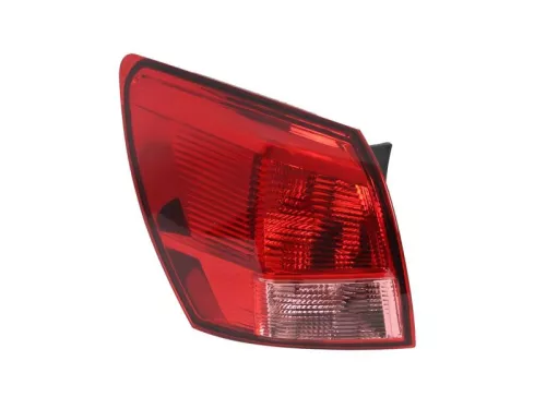 Achterlichtunit ABAKUS 215-19K1L-UE)