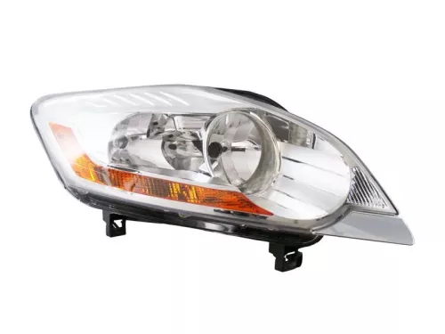 Koplamp ABAKUS 431-1184RMLD-EM)
