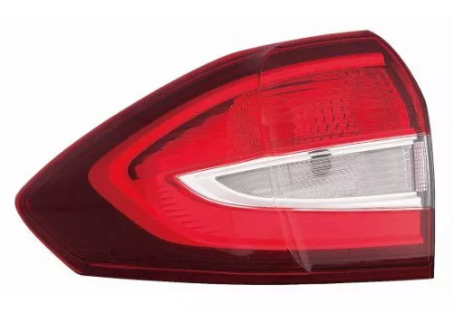 Achterlichtunit ABAKUS 431-19ADL-UE)