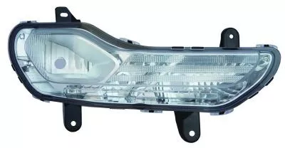 Mistlamp voor ABAKUS 431-2037R-UEN)