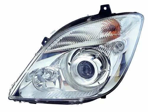 Koplamp ABAKUS 440-1161R-LDHEM)