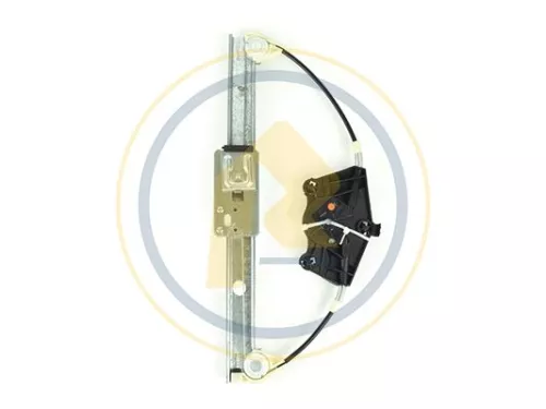Raammechanisme Ac Rolcar 01.4866)