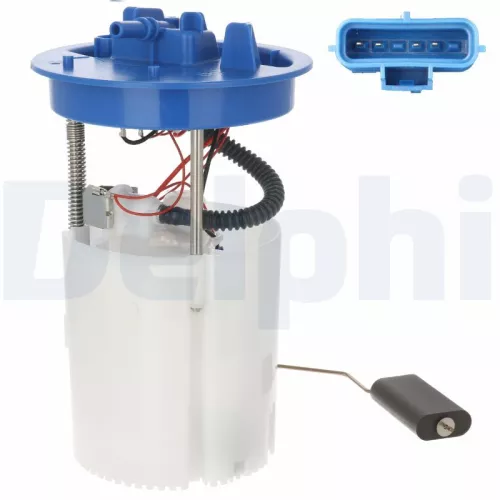 Brandstoftoevoereenheid DELPHI FG2007-12B1)
