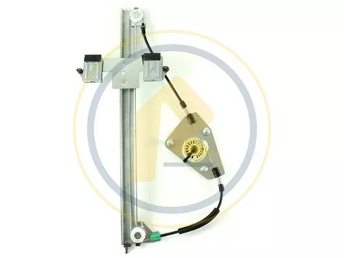 Raammechanisme Ac Rolcar 01.5127)