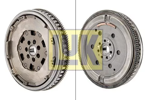 Vliegwiel Schaeffler LuK 415 0424 10)