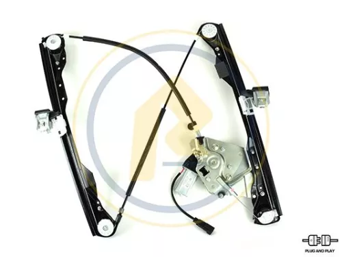 Raammechanisme Ac Rolcar 01.4093)