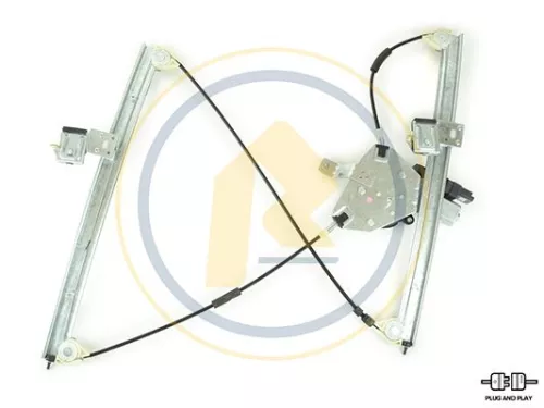 Raammechanisme Ac Rolcar 01.4474)
