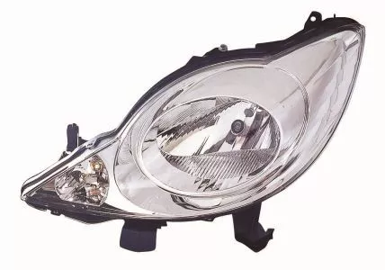 Koplamp ABAKUS 550-1139L-LD-EM)