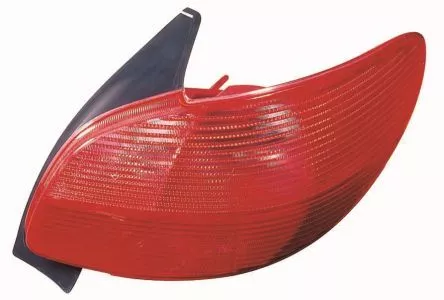 Achterlichtunit ABAKUS 550-1921R-UE)