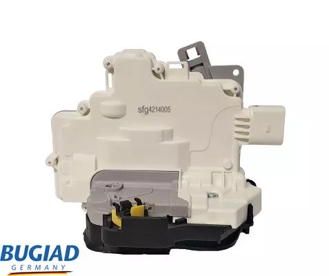 Deurslot BUGIAD BDL14005)