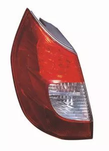 Achterlichtunit ABAKUS 551-1971L-UE)