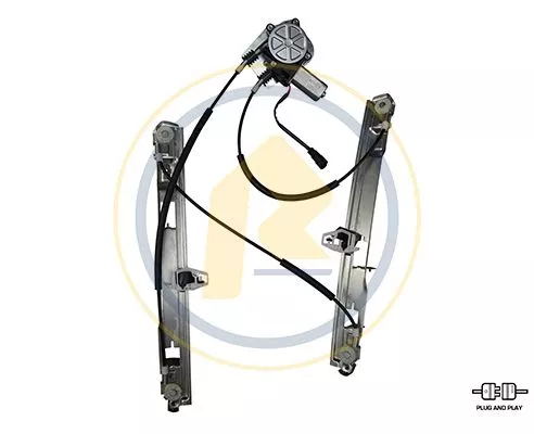 Raammechanisme Ac Rolcar 01.5502)
