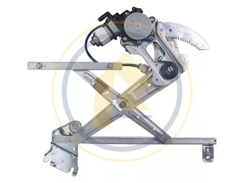Raammechanisme Ac Rolcar 01.6993)