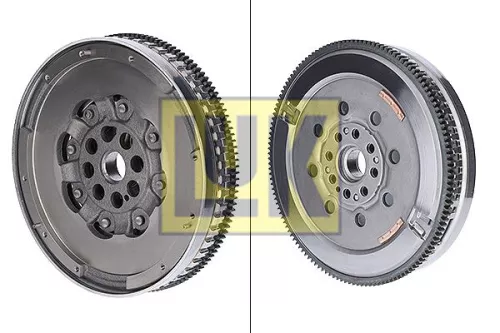 Vliegwiel Schaeffler LuK 415 0940 10)