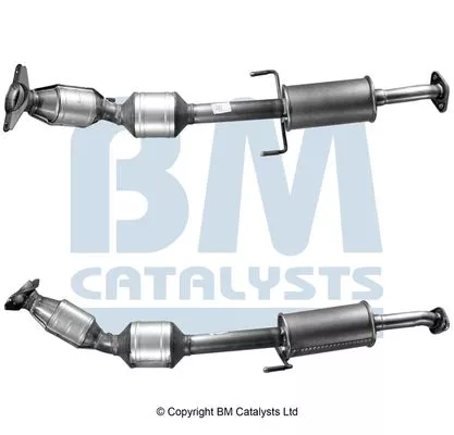 Katalysator BM Catalysts BM92675H)
