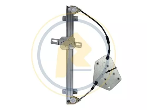 Raammechanisme Ac Rolcar 01.8064)