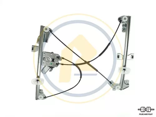Raammechanisme Ac Rolcar 01.8135)