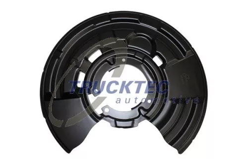 Spatbord, remschijf TRUCKTEC AUTOMOTIVE 08.35.229)