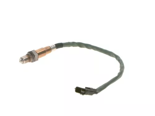 Zuurstofsensor BOSCH 0 258 027 00A)