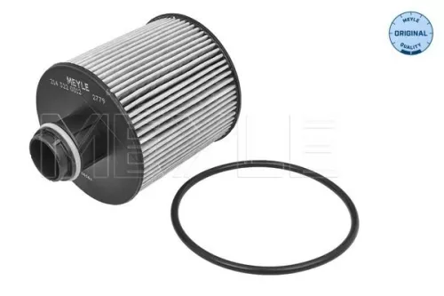 Oliefilter MEYLE 214 322 0012)