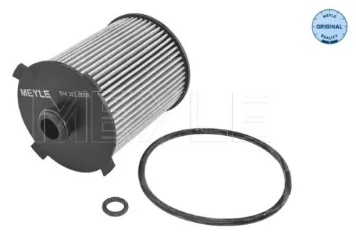 Oil Filter MEYLE 514 322 0005)